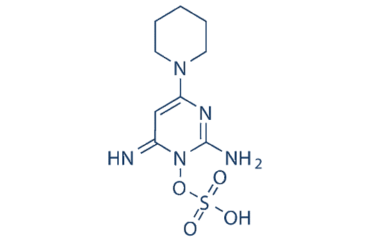 Minoxidil sulphate