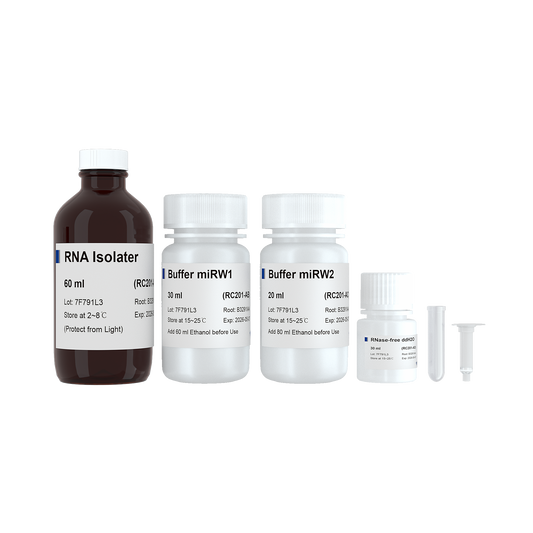 MiPure Cell/Tissue miRNA Kit (Spin Column)