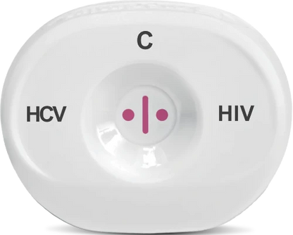 MedMira Miriad® Rapid HCV/HIV