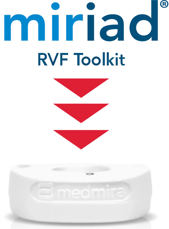 Miriad RVF Toolkit