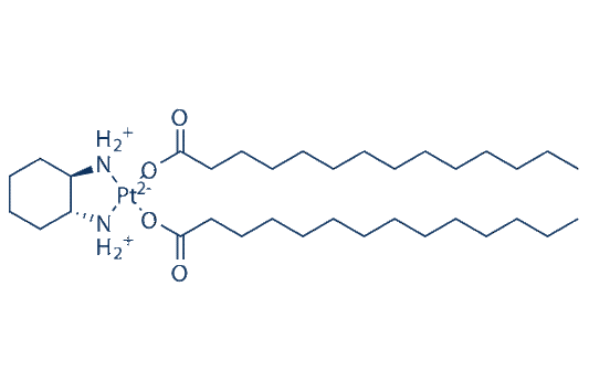 Miriplatin
