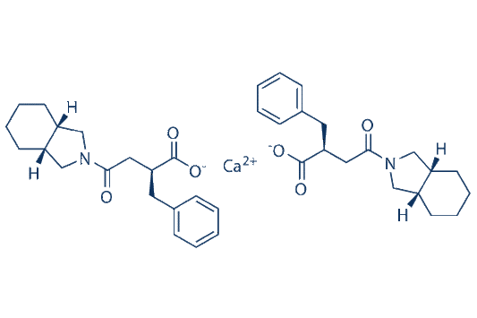 Mitiglinide Calcium