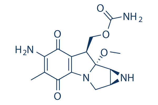 Mitomycin C