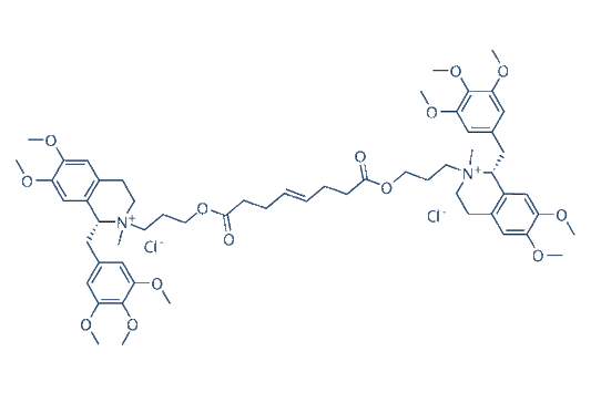Mivacurium chloride