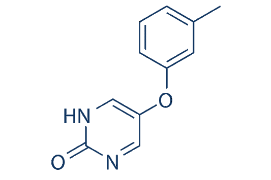 Tolimidone (MLR-1023)