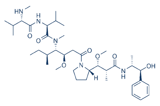 MMAE (Monomethyl auristatin E)