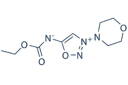 Molsidomine
