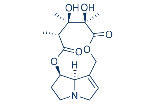 Monocrotaline