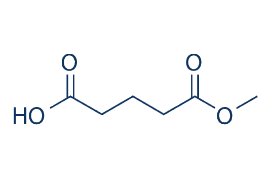 Monomethyl glutarate