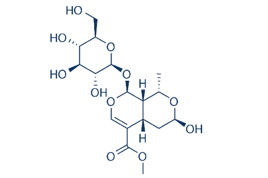 Morroniside