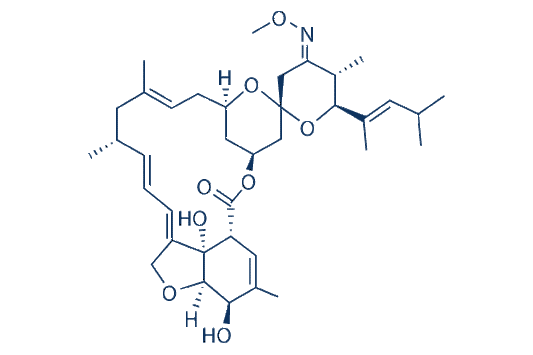 Moxidectin