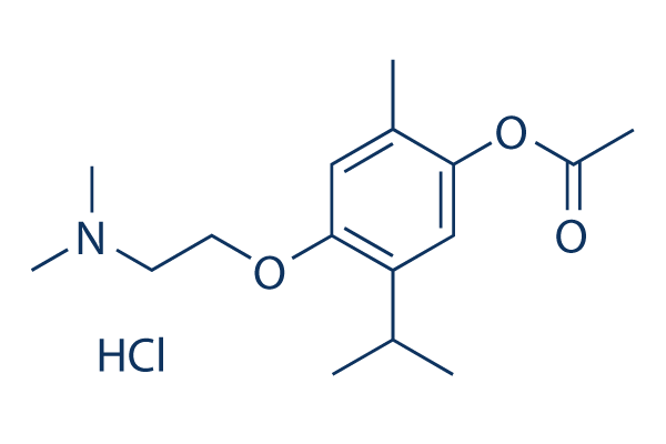 Moxisylyte hydrochloride