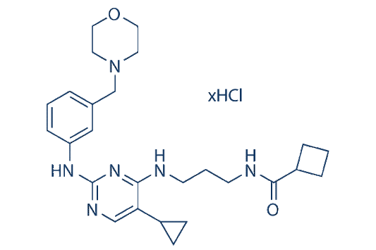 MRT67307 HCl