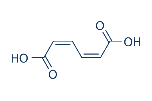cis,cis-Muconic acid
