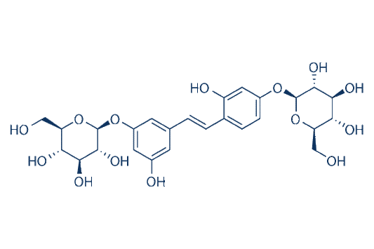 Mulberroside A