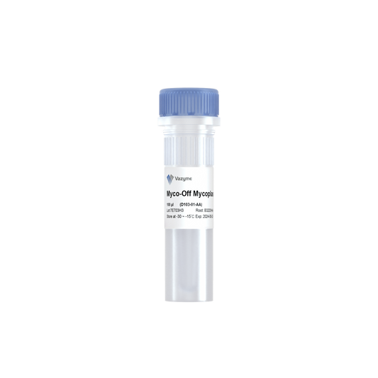 Myco-Off Mycoplasma Cleaner