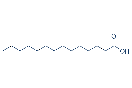 Myristic Acid