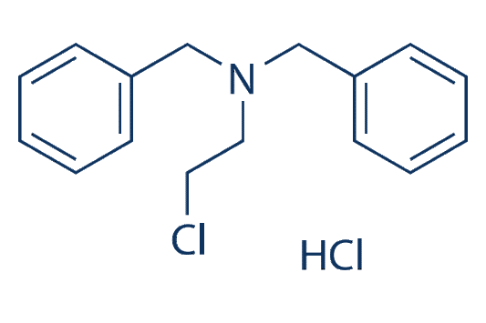 Dibenamine Hydrochloride