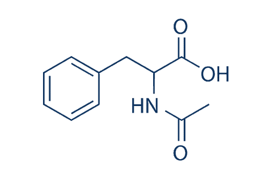 Afalanine (N-Acetyl-DL-phenylalanine)