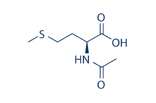 N-Acetyl-L-methionine