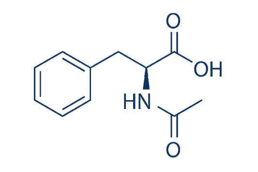 N-Acetyl-L-phenylalanine