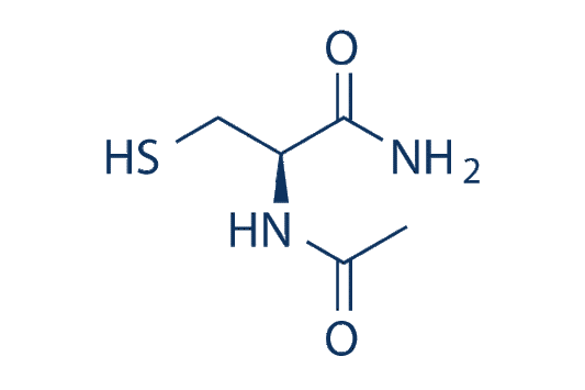 N-Acetylcysteine amide (NACA)