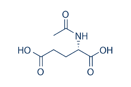 N-Acetylglutamic acid
