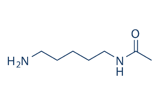 N- (5-Aminopentyl)acetamide