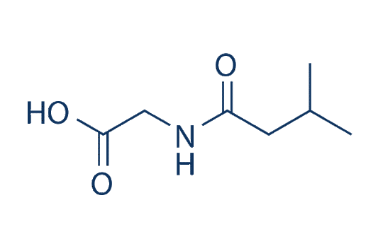 N-Isovaleroylglycine