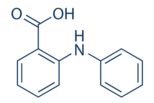 Fenamic acid