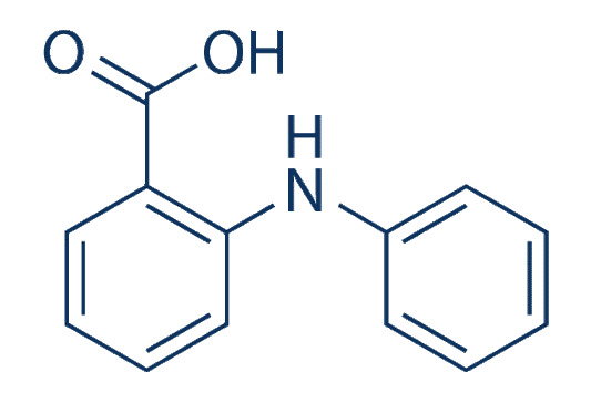 Fenamic acid