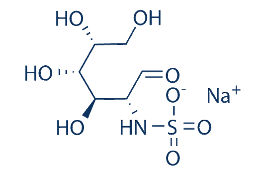 N-Sulfo-glucosamine sodium salt