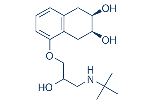 Nadolol