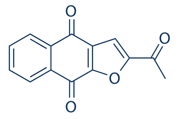 Napabucasin (BBI608)