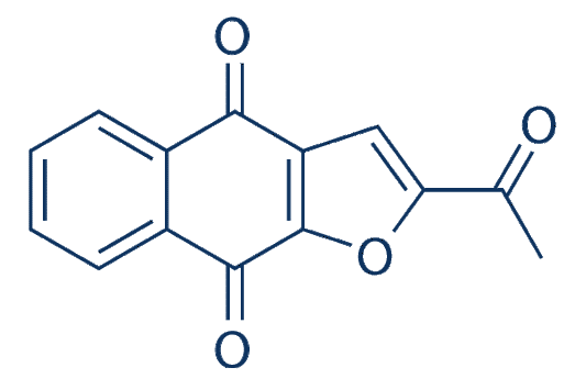 Napabucasin (BBI608)