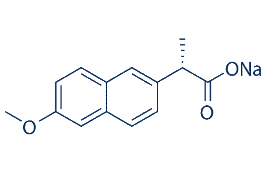 Naproxen Sodium