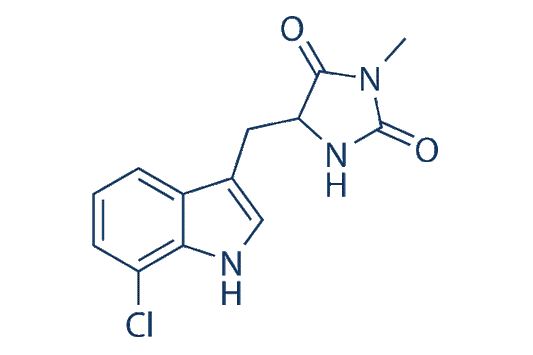 Necrostatin 2 racemate (Nec-1s)