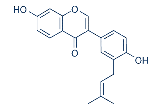 Neobavaisoflavone