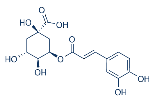 Neochlorogenic acid