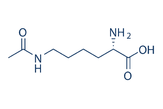 Nepsilon-Acetyl-L-lysine