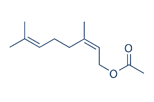 Neryl acetate