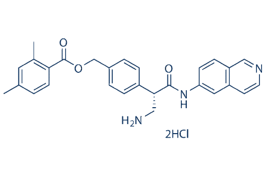 Netarsudil (AR-13324)2HCl