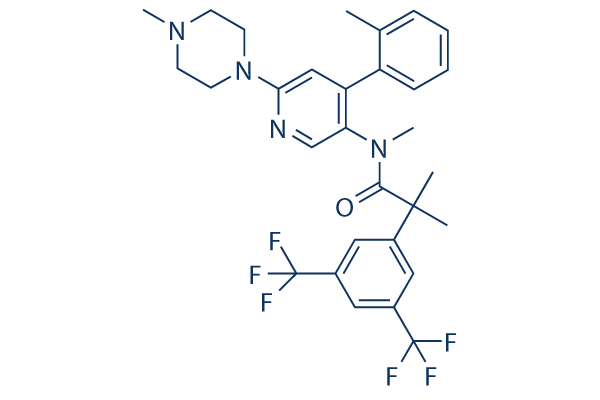 Netupitant