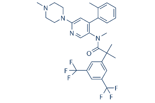 Netupitant