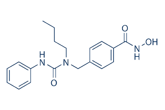 Nexturastat A