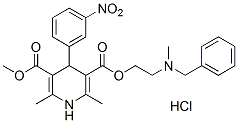 Nicardipine HCl