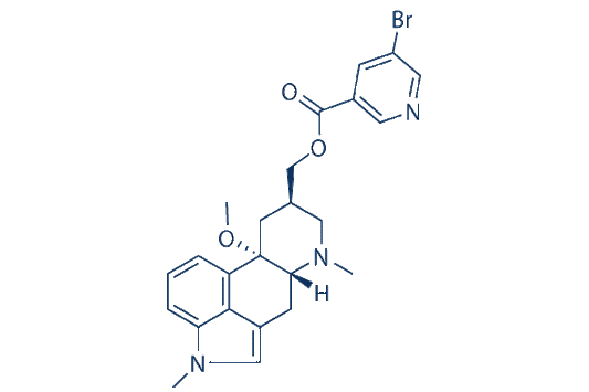 Nicergoline