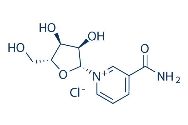 Nicotinamide Riboside Chloride (NR-Cl)