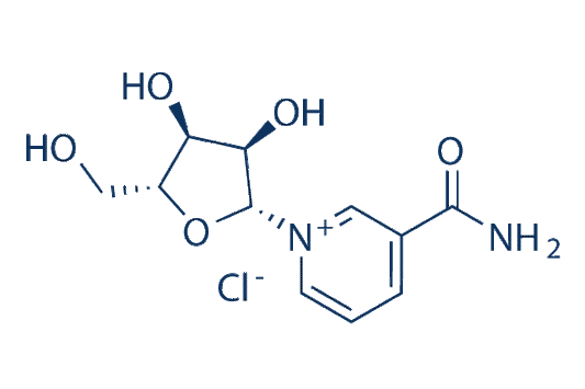 Nicotinamide Riboside Chloride (NR-Cl)