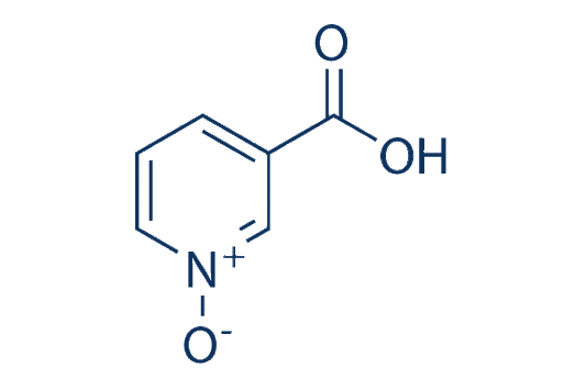 Nicotinic acid N-oxide